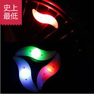 Lumière vélo - feux de Valve - Ref 2402294 Image 1