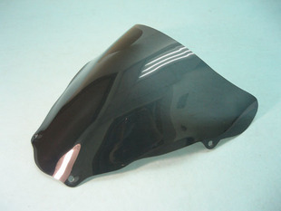 碣石 挡风 SV650 99-02 跑车摩托车挡风/风挡/挡风玻璃.