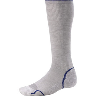 COMPRESSION GRADUATED LIGHT轻量羊毛跑步压缩袜 PHD Smartwool