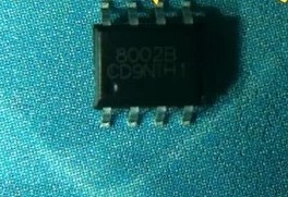 〖昇發〗音频功放芯片CKE8002B 8002B A NS8002 LTk8002D LTK5112