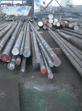 模具钢材45# Cr12MoV SKD11 DC53 718H S136H P20 H13 模具钢材料