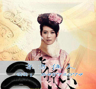 Extension cheveux - Chignon - Ref 235855 Image 1