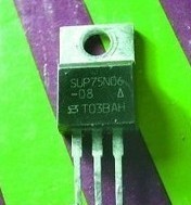 MTP75N06HD SUP75N06 75N06 原装拆机 质量保证