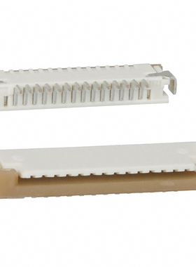 522071433 52207-1433 0522071433 MOLEX连接器 原装现货