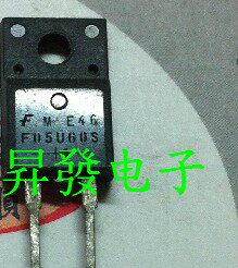 〖昇發电子〗二极管 F05U60S