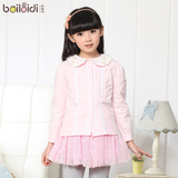 Chemise fille à manche longue - Ref 2085431 Image 23