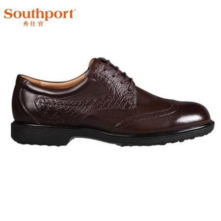 Chaussures de golf homme SOUTHPORT - Ref 856713 Image 1