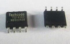TD1410 TD1410C 便携式移动EDVD/HEVD电源IC芯片SOP-8 - 封面