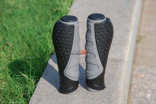 Poignées de vélo LEGEND - Ref 2348267 Image 1