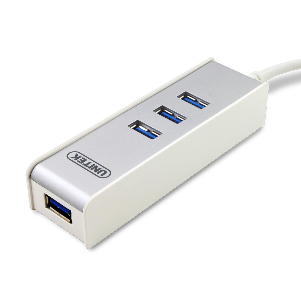 Concentrateur USB - Ref 364361 Image 1