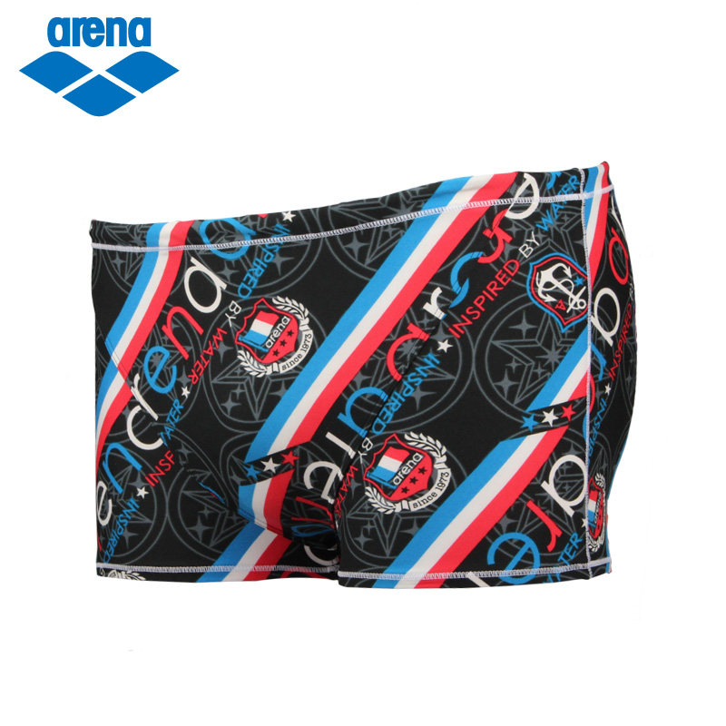 Maillot de bain homme ARENA    - Ref 2533815 Image 1