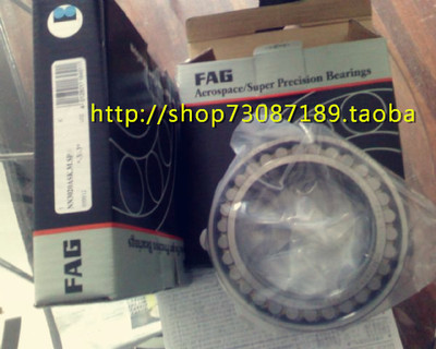 德国FAG进口轴承 NN3018ASK.M.SP NN3018K/P4W33 NN3019 NN3020