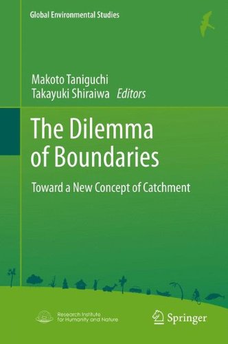 【预订】The Dilemma of Boundaries