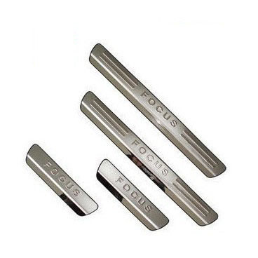 欧泰 09-2011款福特福克斯专用不锈钢门槛条 福克斯迎宾踏板,汽车用品/电子/清洗/改装,车身/车窗饰条/门槛条,淘宝优惠券,粉丝福利购,淘宝优惠卷