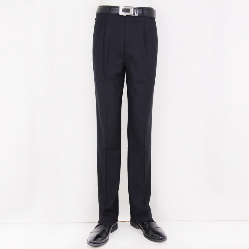 Pantalon en vrac pour automne - Ref 1471419 Image 1