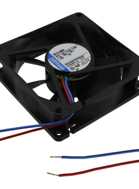 全新原装德国ebm PAPST TYP8414NGH 8CM 8025 24V 2.8W正品 风扇