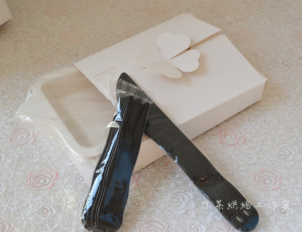 一次性烘焙包装水滴盘