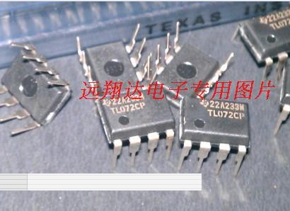 全新原装正品进口现货TL072,TL072CP,TI,2012年假一赔十!