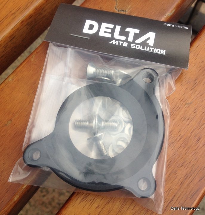 FIFTY-FIFTY 5050 ISCG 05 转换座 导链器 安装座 BB 锁死在类目 自行车/骑行装备/零配件, 自行车零/配件, 变速器/保护器中 - 来自Buy2taobao.com提供专业的淘宝代购服务