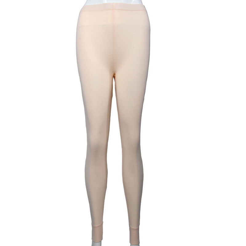 Pantalon collant en coton - Ref 749451 Image 1