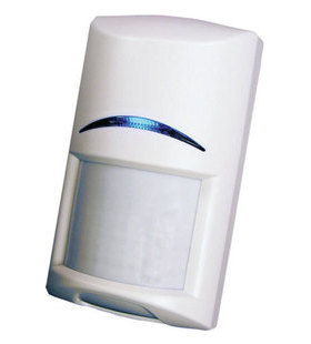 博世BOSCH二代蓝色系列双鉴探测器ISC-BDL2-WP12G-CHI