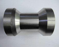 线切割配件 钼丝校正器 钼丝垂直器 调整仪 哑铃45元/个