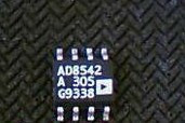 AD8542A AD8542AR 进口货