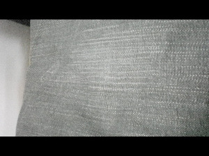 不垫布牛仔修补 精工织补 织补培训 修补牛仔裤 无垫布仿补牛仔裤