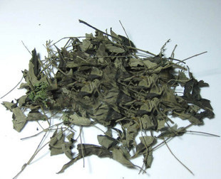 中药材 牡荆叶 黄荆柴/黄荆条荆条棵/五指柑500克