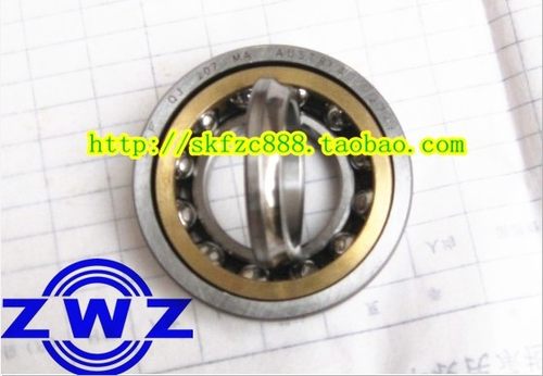 瓦房店ZWZ轴承 140*300*62 QJ328M 176228H 3E176328QKT