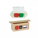 电源开关 切角机开关 启动开关 十字绣装裱工具配件 切角机