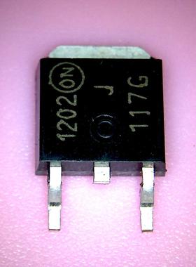 三皇冠 J117G  MJD117G 全新实物拍摄 盗版必究 直接拍 火速发货