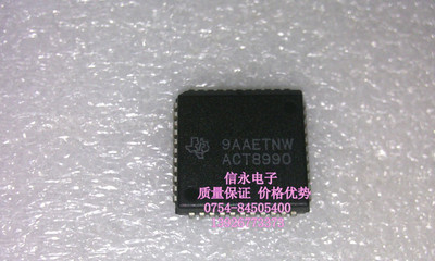 ACT8990 全新现货 {保质量} 欢迎购买