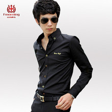 Pantalon cuir homme - Ref 1488194 Image 25