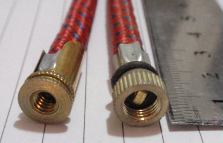 Pompe à vélo - Ref 2391961 Image 1