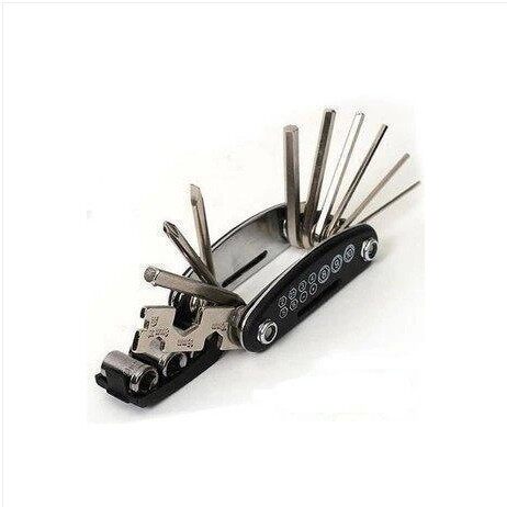 Outils pour vélo - Ref 2281415 Image 1