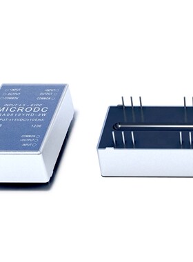 TEF 0522 WRA0515YHD-3W 单片机电源模块 dc-dc电源模块