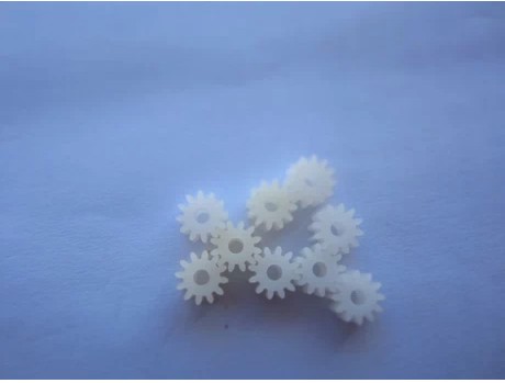 胶纸机马达齿轮原装胶布机配件