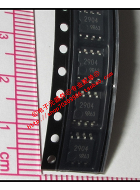 『Entity』BA2904F-E2 BA2904 2904 ROHM SOP-8 全新原装 直拍