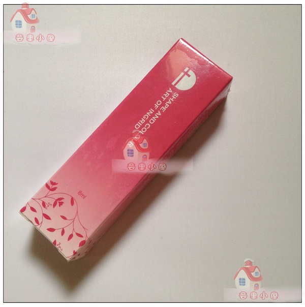 包邮 皇冠正品 ID润唇盈透修复精华油 8ml 纹绣修护剂/抗氧淡化唇