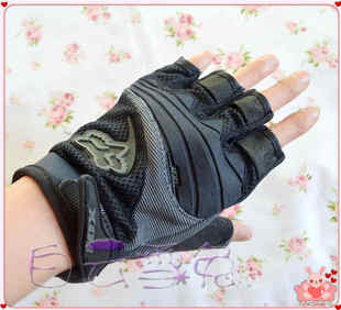 Gants pour vélo femme - Ref 2255558 Image 6