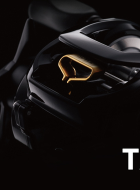 达忆瓦DAIWA TATULA 100SHL-TW 103HL-TW 103XHL-TW 水滴轮大蜘蛛