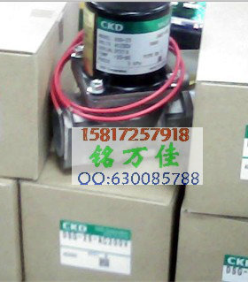 4SB020-M5-D2-3  日本原装CKD电磁阀 4SB020-D2