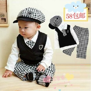 Coffret cadeau pour nouveau-né - Ref 1977386 Image 11