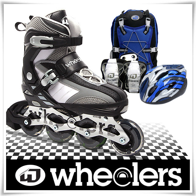 Skate pour homme femme enfant - Ref 2598305 Image 12