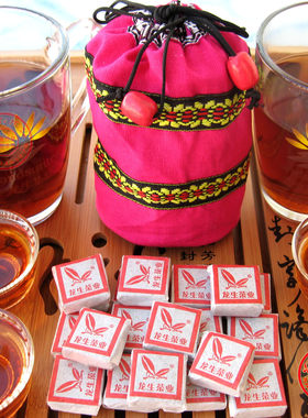 2007年普洱茶特价秒杀