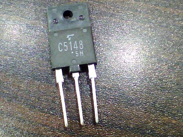2SC5148  C5148