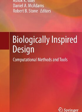 【预售】Biologically Inspired Design: Computational Metho...