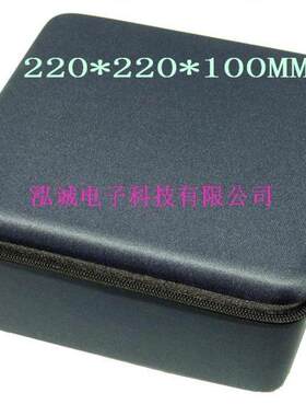 包邮耳机盒AKG K55 K66 K77 K99 K511 K512 K514适用耳机包