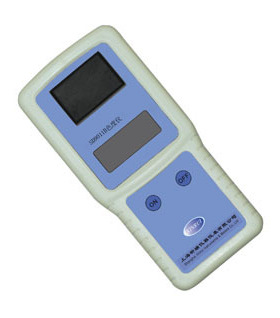 上海昕瑞SD9011B色度仪便携测量范围0-50度最小示值1度专柜正品